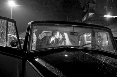 Under A Paper Moon: 2009-03-22